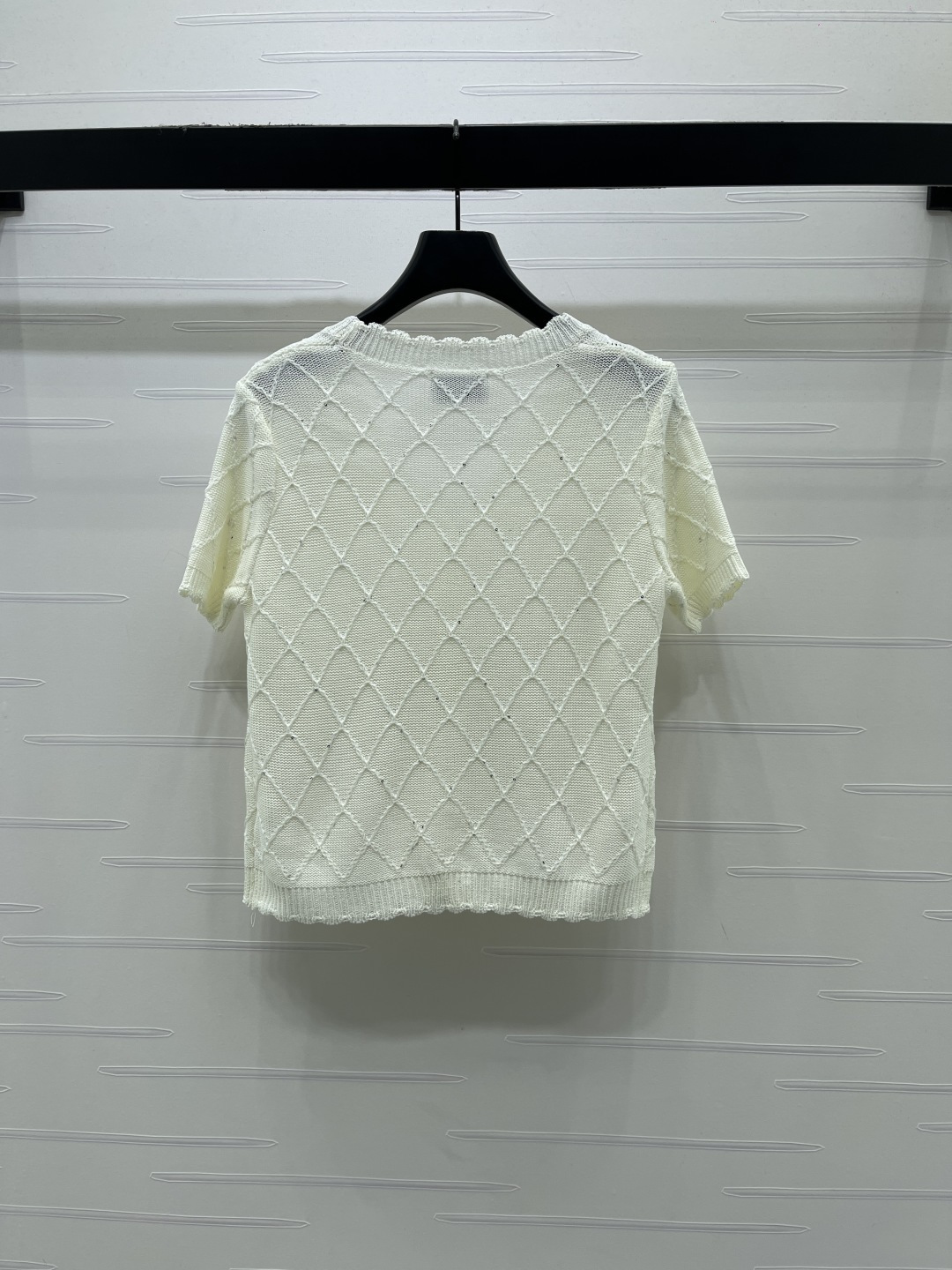 Women's short sleeves